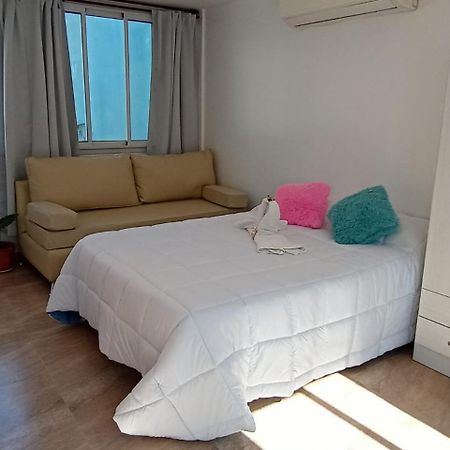 Departamentos Mon Appartement San Clemente del Tuyú Buitenkant foto