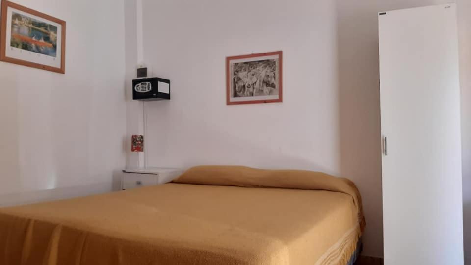 Departamentos Mon Appartement San Clemente del Tuyú Buitenkant foto