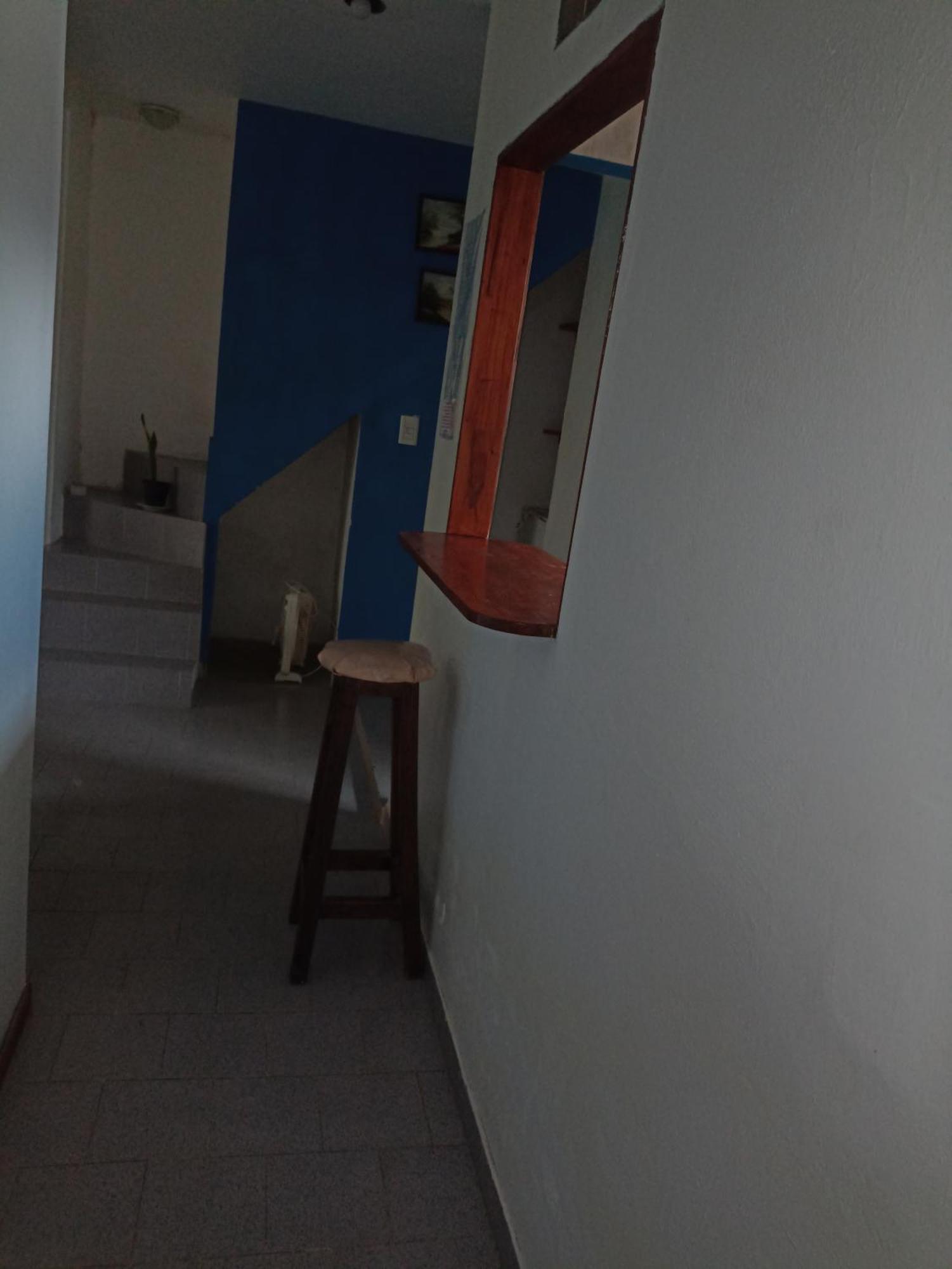 Departamentos Mon Appartement San Clemente del Tuyú Buitenkant foto