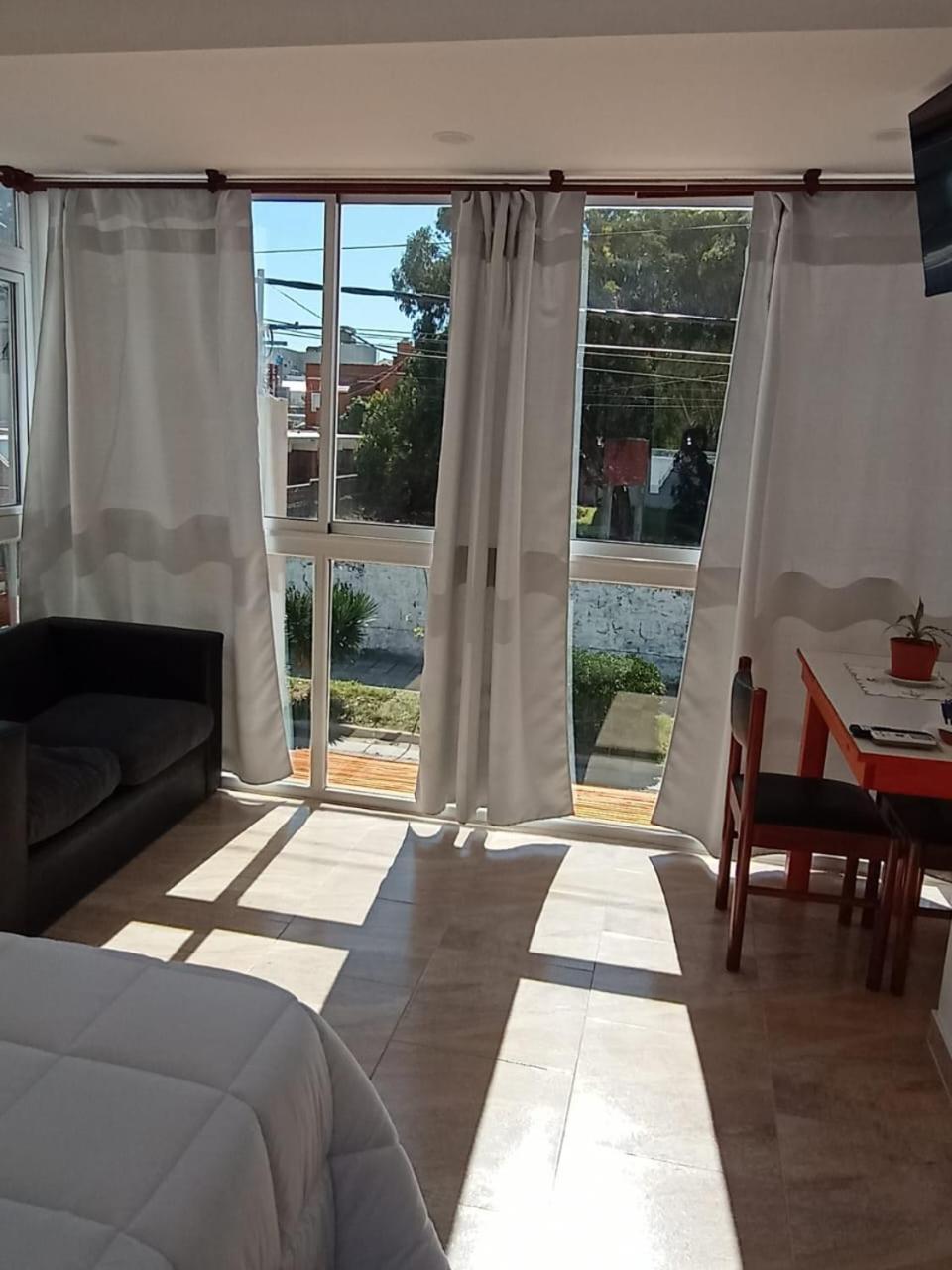 Departamentos Mon Appartement San Clemente del Tuyú Buitenkant foto